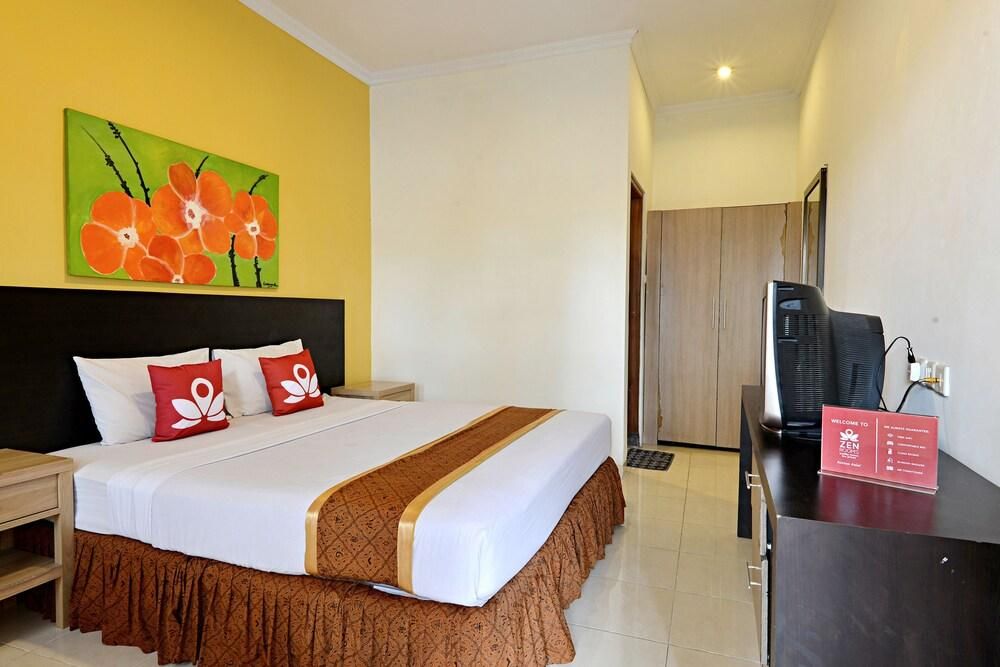 Hotel ZEN Rooms Extension Taman Siswa - Yogyakarta - HOTEL INFO