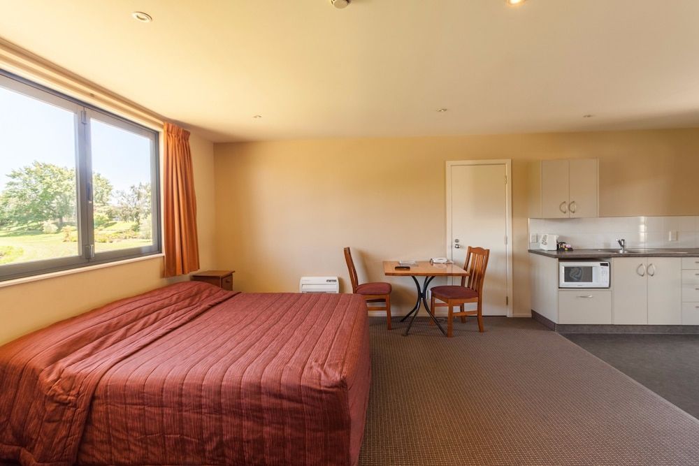 Waterfront Motels in Blenheim bei HRS günstig buchen