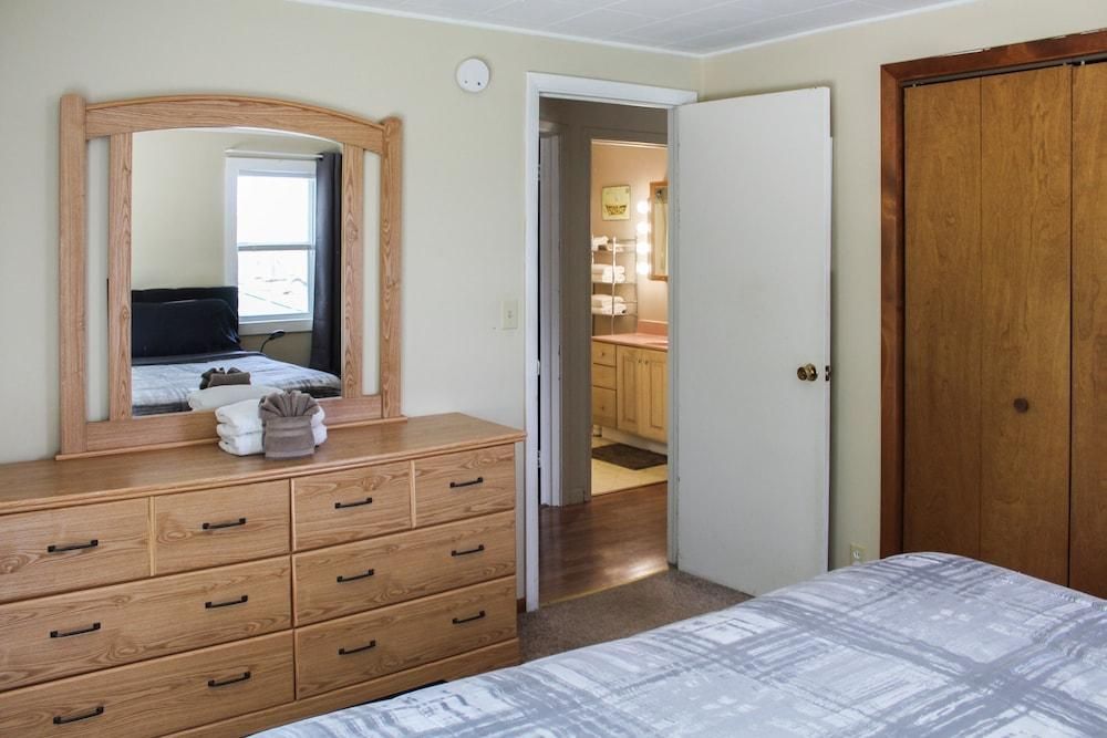 East Jordan Motel in East Jordan (Michigan) HRS