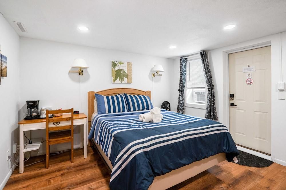 East Jordan Motel in East Jordan (Michigan) HRS