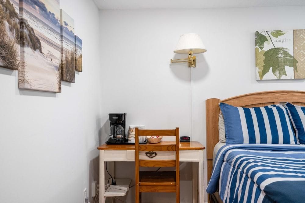 East Jordan Motel in East Jordan (Michigan) HRS