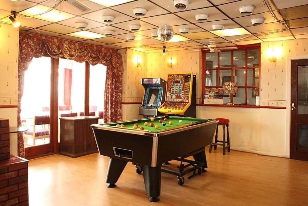 Allandale Hotel in Blackpool (England) HRS