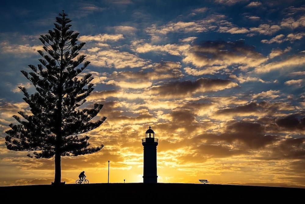 Hotel Kiama Shores