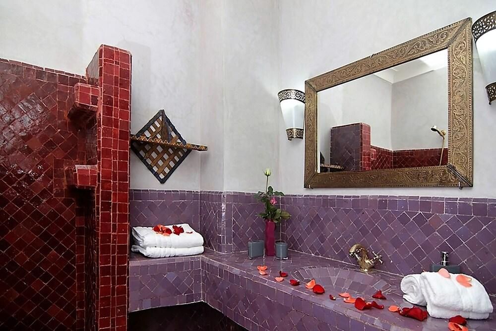 Hotel Riad Les Jardins de Mouassine (Marrakech)