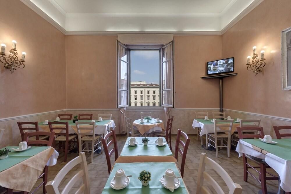 Hotel Olimpia (Florenz)