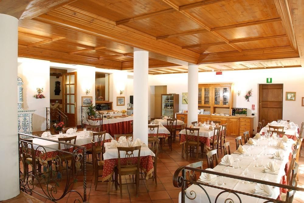 Hotel Albergo Dolomiti (San Vito di Cadore)