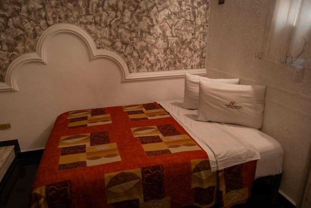 Hotel Condesa Americana (Heróica Puebla de Zaragoza, Puebla)