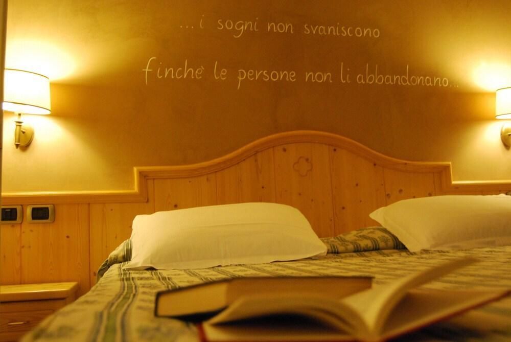 Piccolo Hotel Andalo Suite Resort Great prices at HOTEL INFO