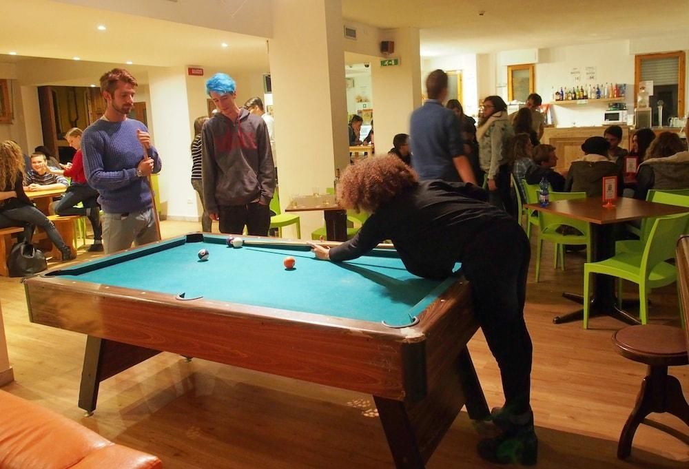 Hotel Safestay Pisa HOTEL DE