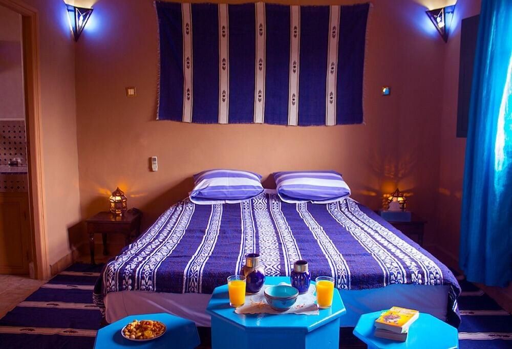 Hotel Riad Anma (Taroudannt)