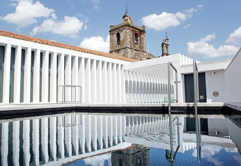 No te pierdas los 5 hoteles galardonados con tres Llaves Michelin en España 10 Merca2.es Lujo y confort en cada rincón