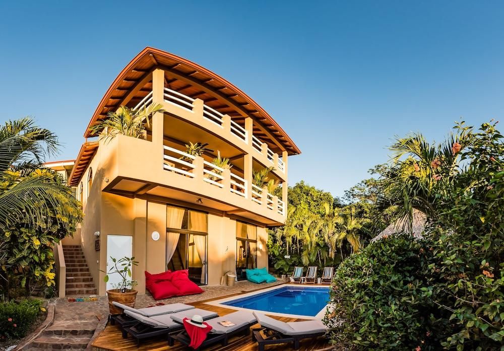 Hotel Villa Nautilus (Tamarindo)