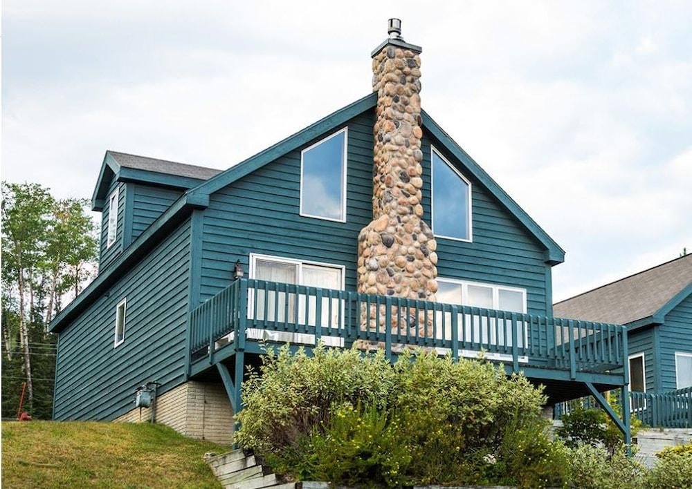 Hotel Villas at Giants Ridge in Biwabik bei HRS günstig buchen