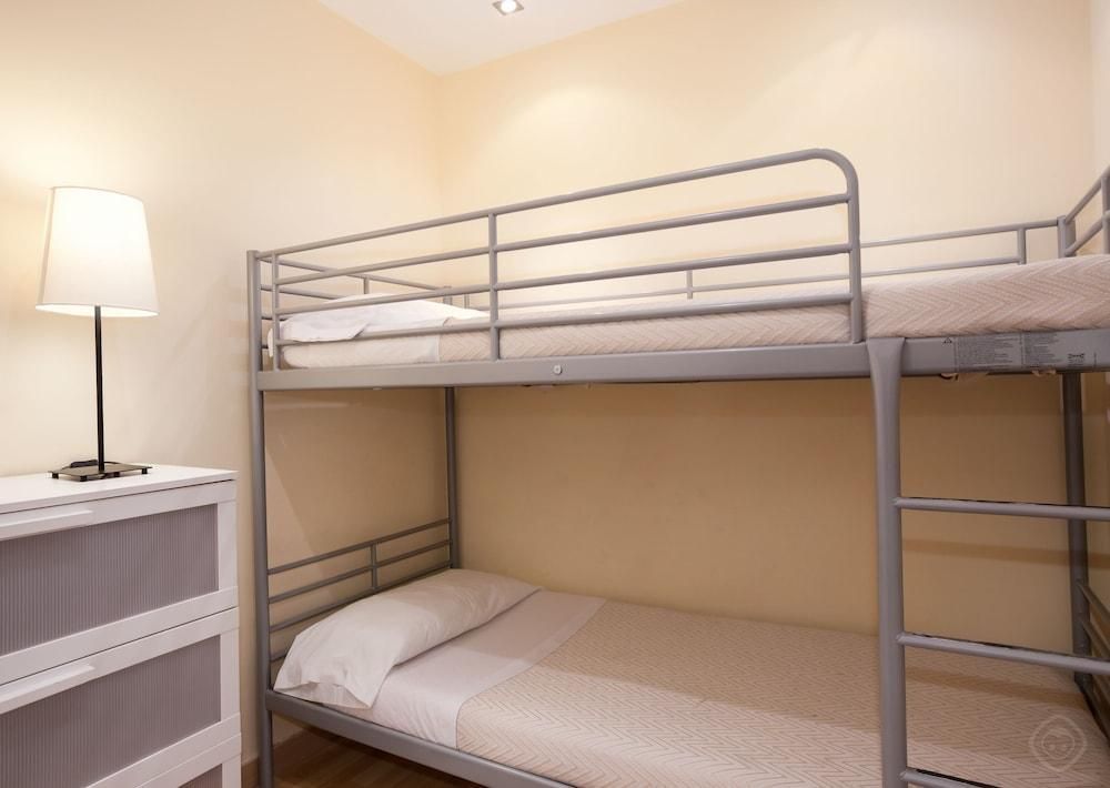 Hotel El Born Apartments Barcelona Great prices at HOTEL INFO