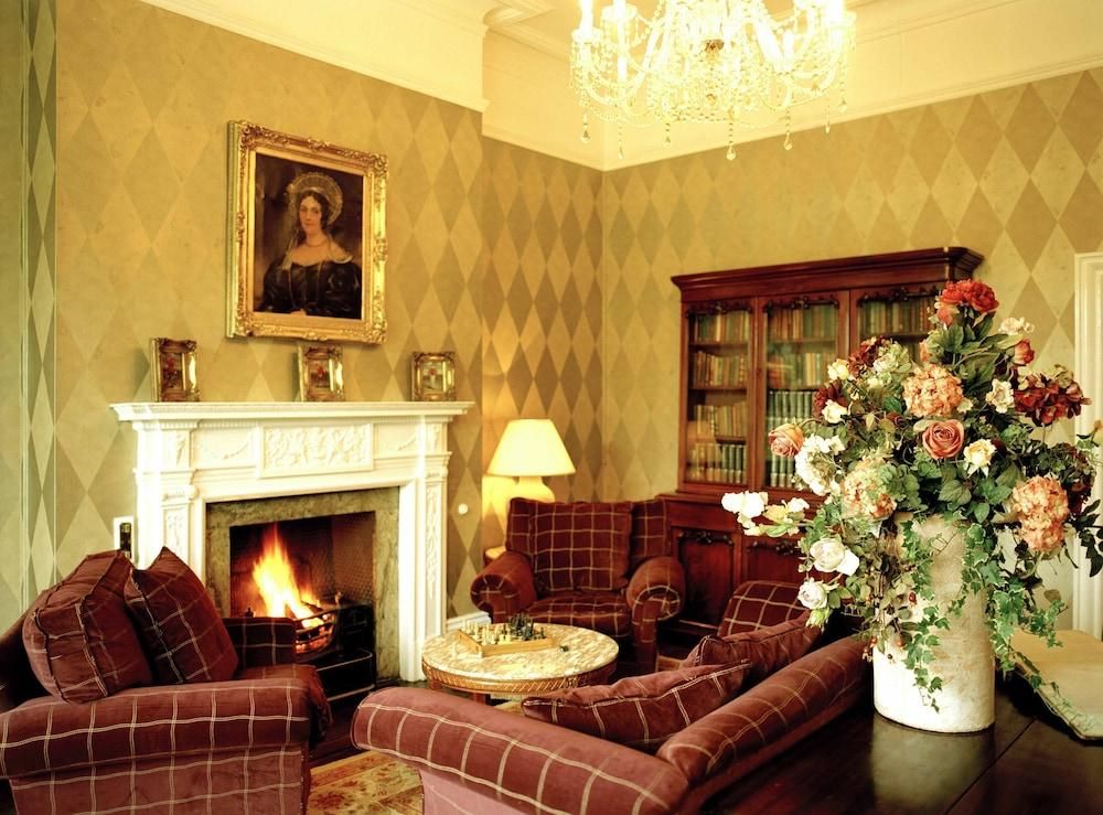 Dunbrody Country House Hotel (Waterford)