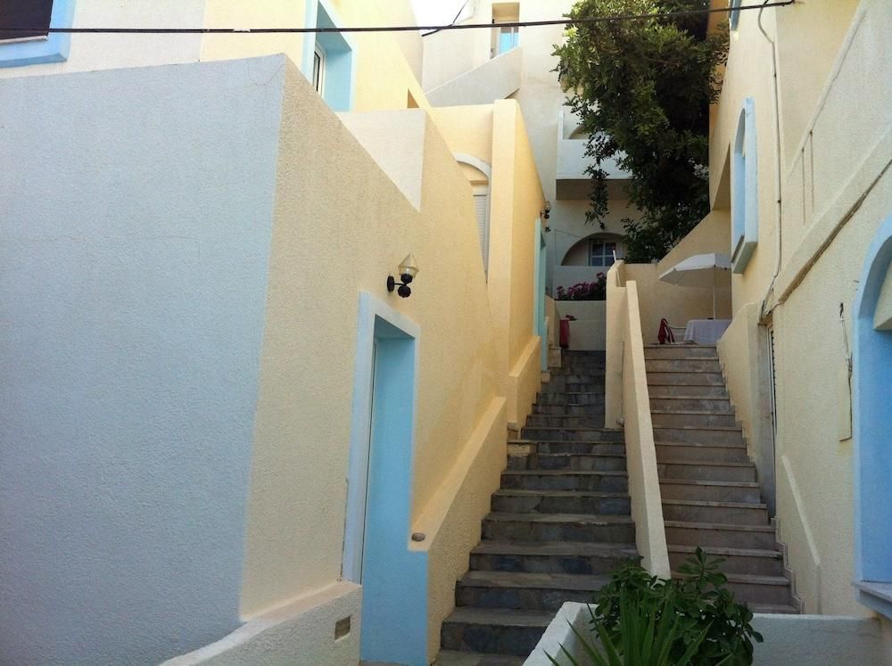 Achlia Hotel (Ierapetra)