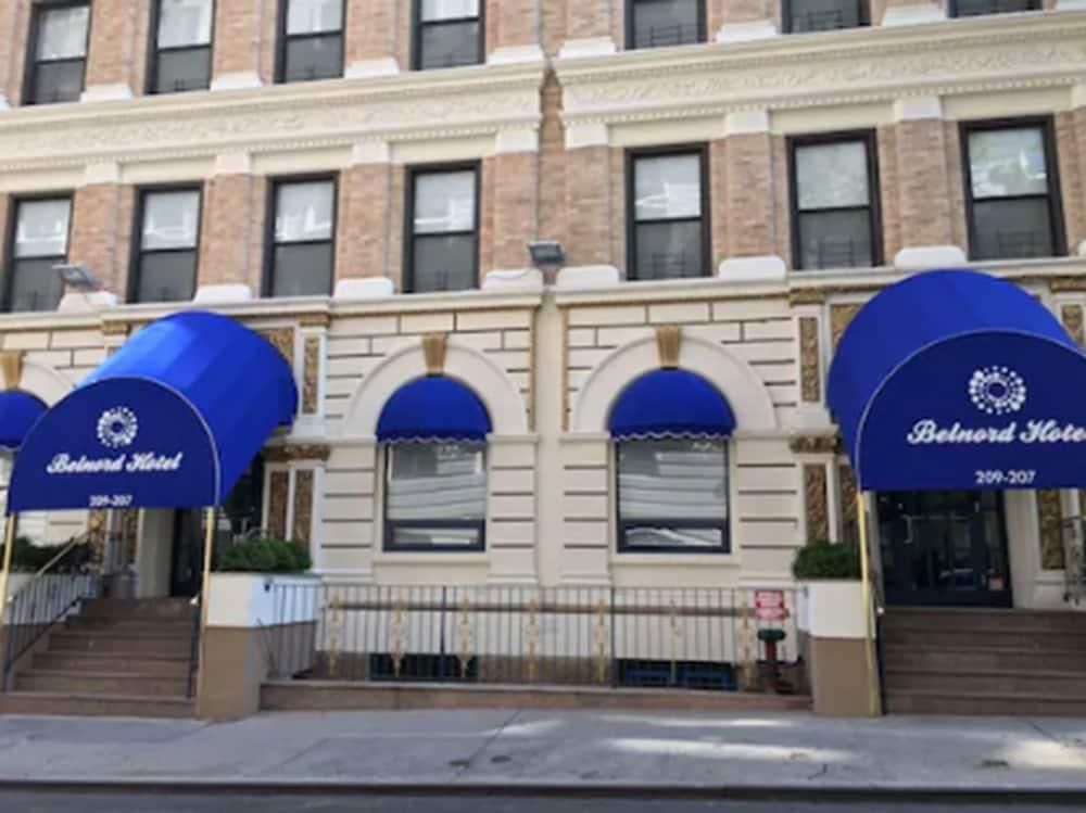 Belnord Hotel (New York)