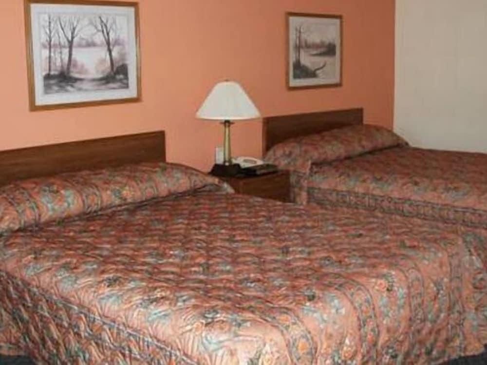 Hotel Lodi Valley Suites