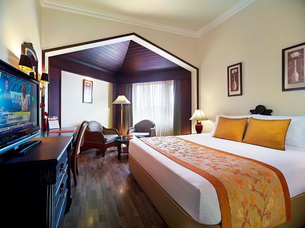 The Gateway Hotel Beach Road Calicut (Calicut                            )