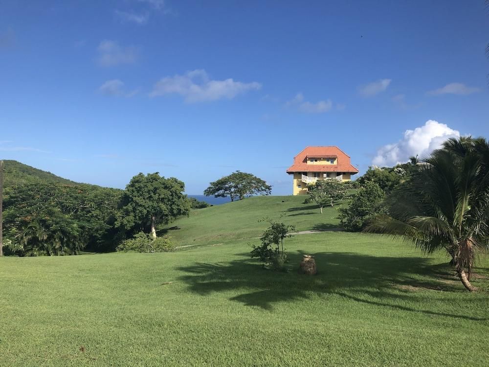 Hotel Domaine De L Anse Ramier (Les Trois-Îlets)