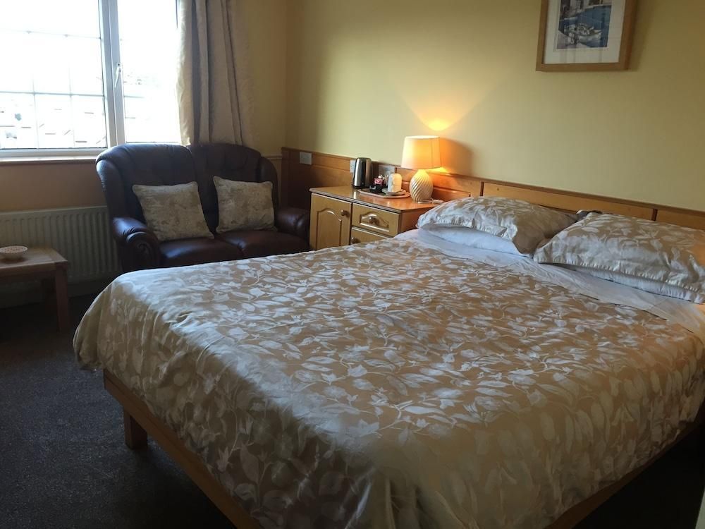 Algret House Bed & Breakfast (Kerry)