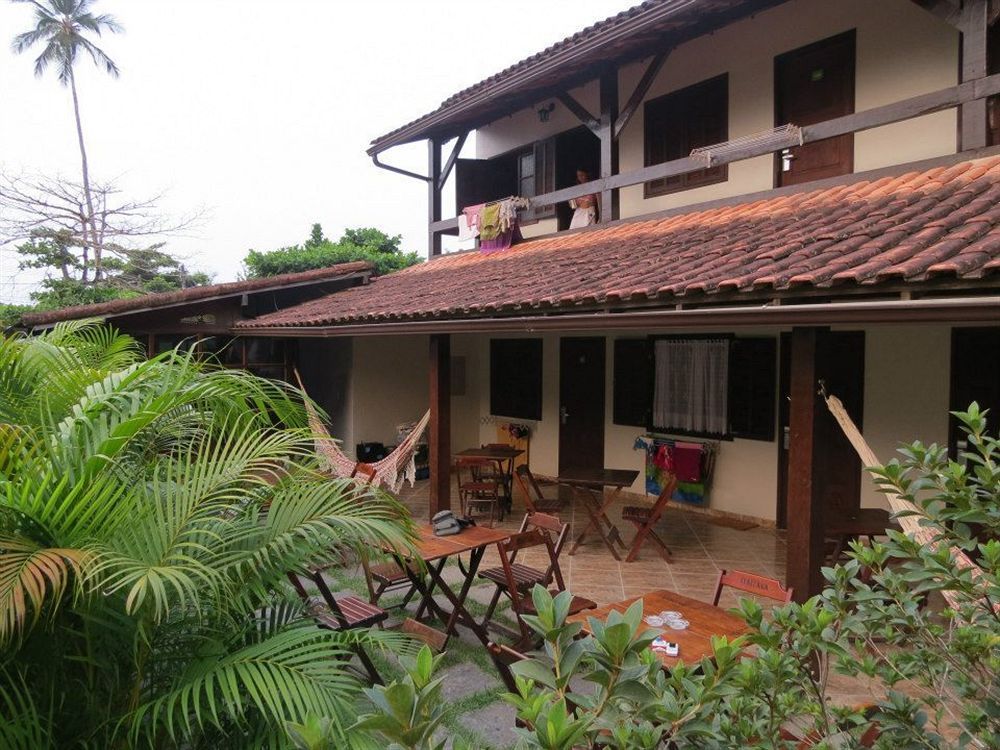 Hotel CLH Suítes Ilha Grande (Angra dos Reis)
