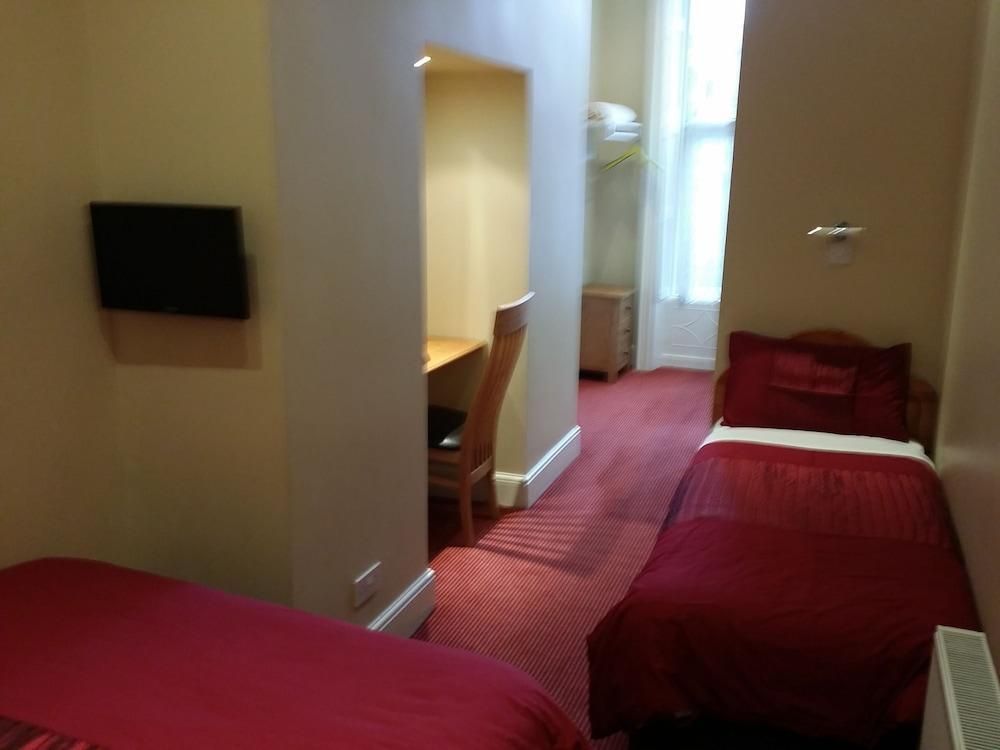 Hotel Parkway Guesthouse (Dublin)