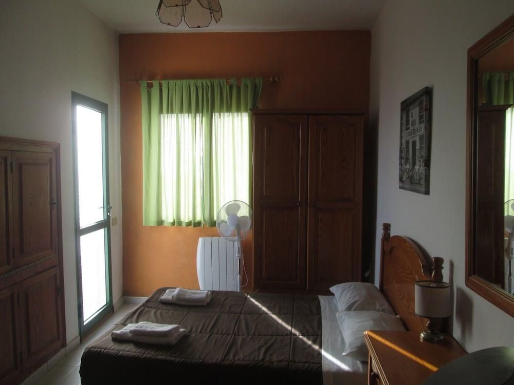 La Palma Hostel - Pensión Central (Kanarische Inseln)