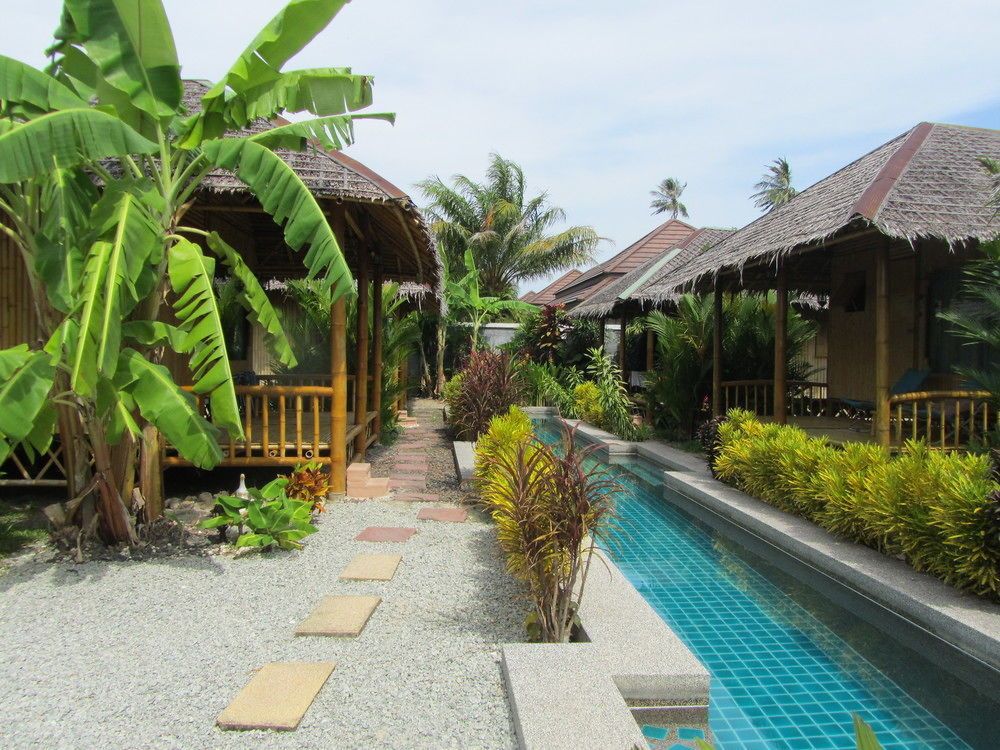 Hotel Bamboo Heaven Home (Ban Rawai)