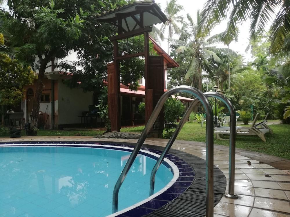 Hotel Manik Villa (Bentota)