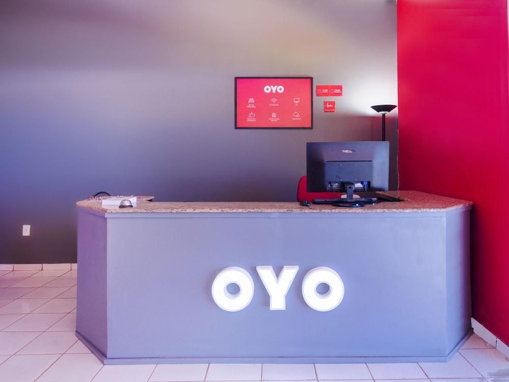 OYO Hotel Colorado (Brasília)