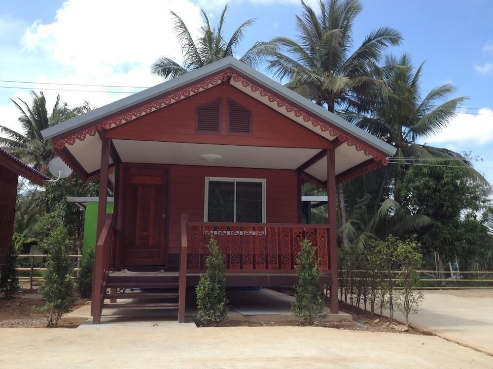 Hotel Pongsak Happy Home (Krabi )