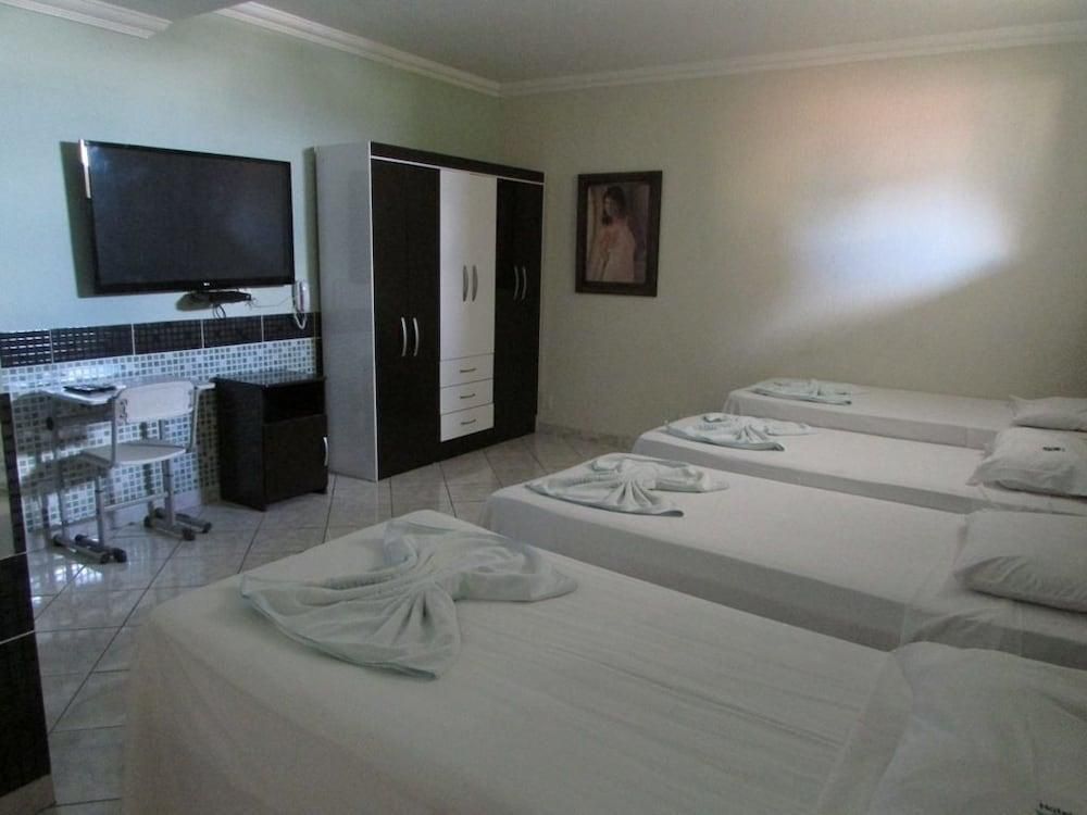 Maison Royal Hotel (Contagem)