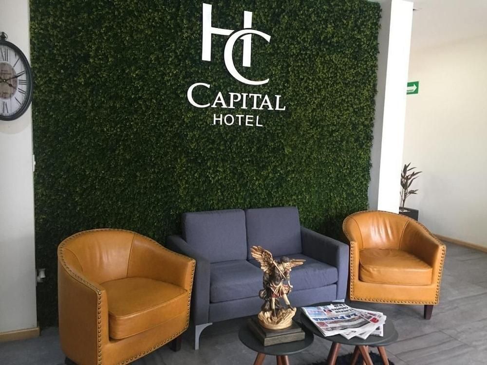 Capital Hotel (Monclova)