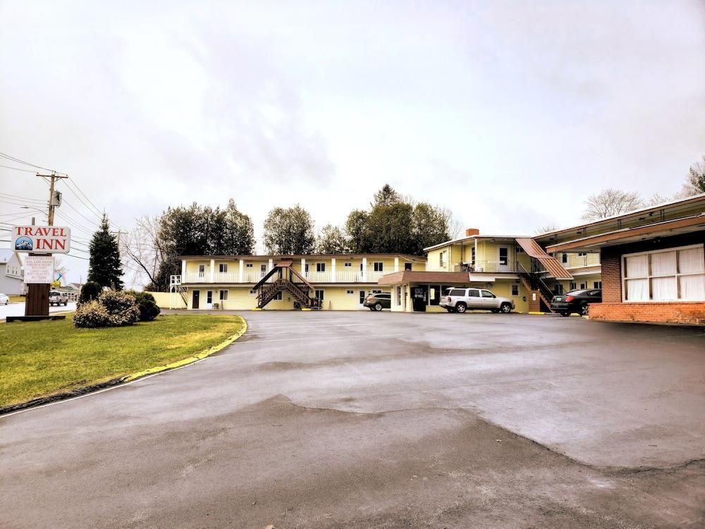 Travel Inn (Rutland)