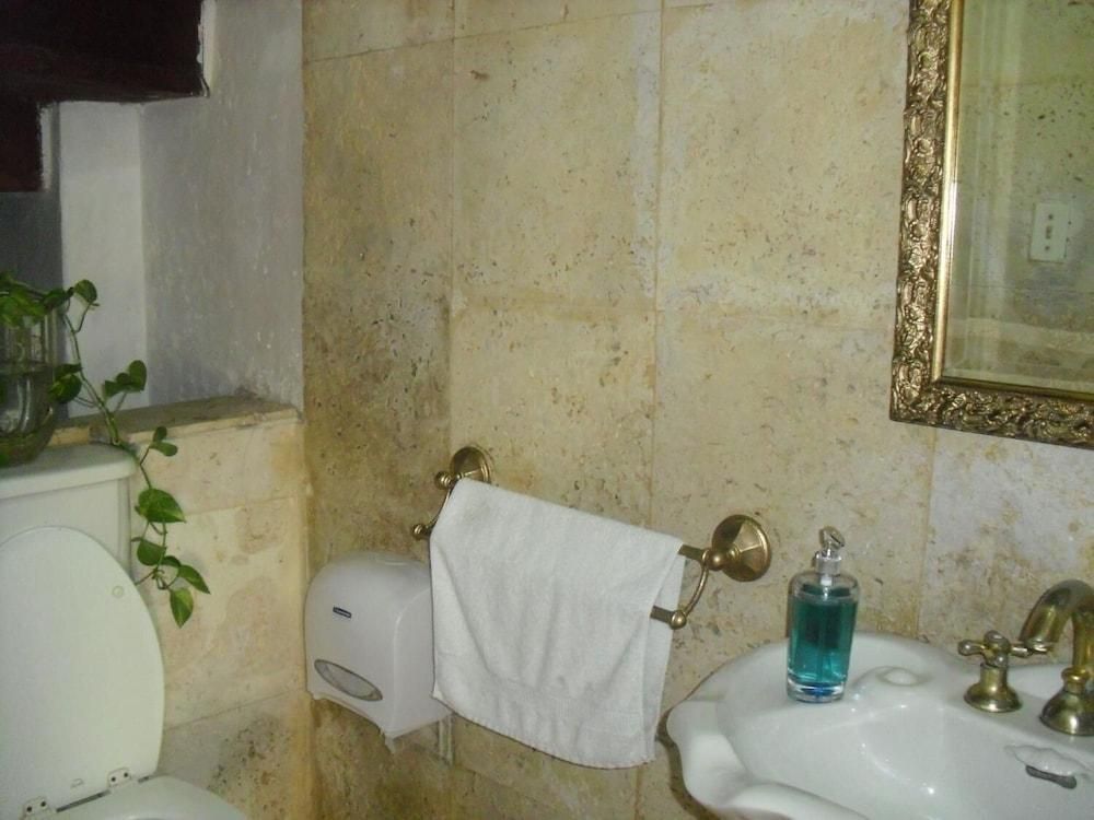 Hotel Casa Abril II (Cartagena)