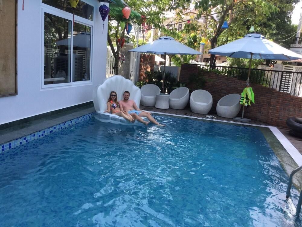 Hotel Villa of Tranquility (Hoi An )