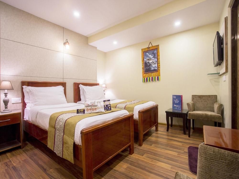 OYO 2317 Hotel Nirvana (Darjeeling)