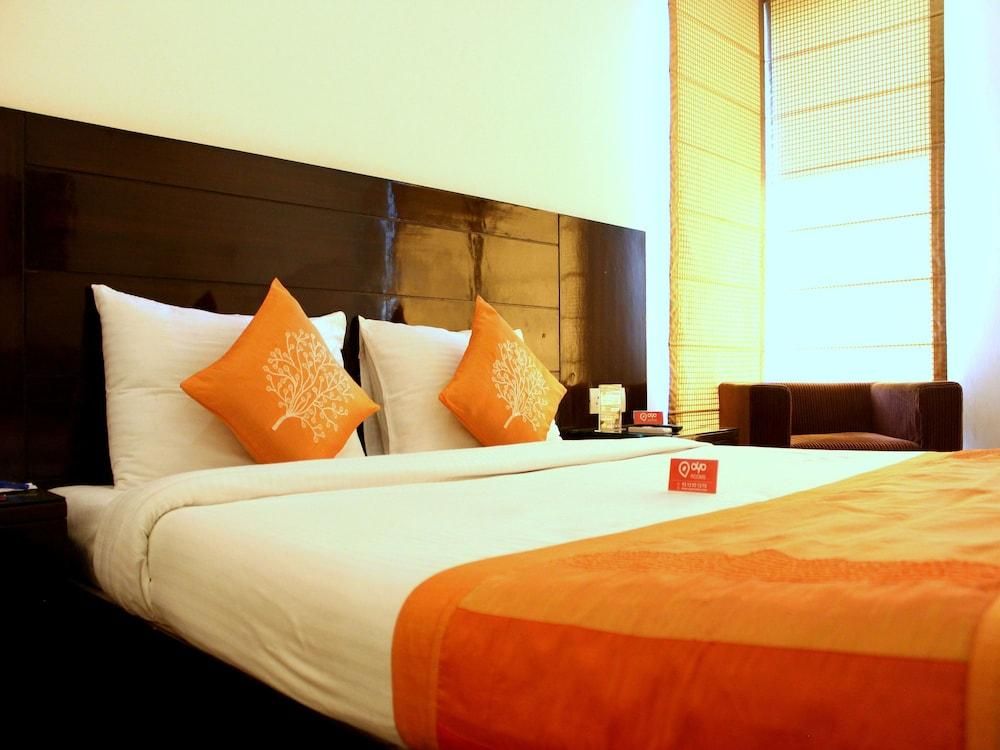 OYO 1007 Hotel Villa 24 (Gurgaon)