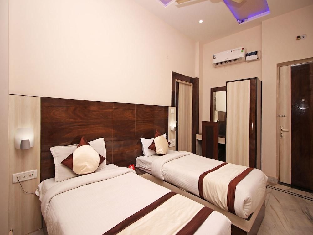 OYO 3202 Hotel Gayatri Residency (Āgra)