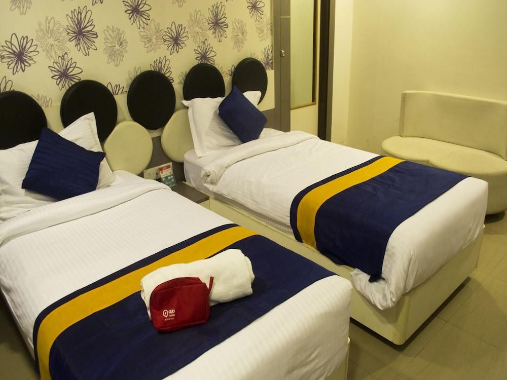 OYO 514 Nirvana Hotel (Benares)