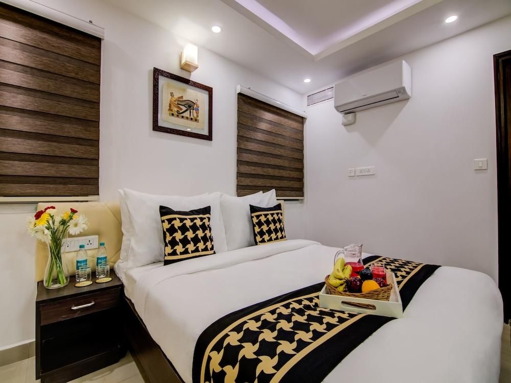 Hotel Edition O 30012 Near Malleswaram (Bengaluru)