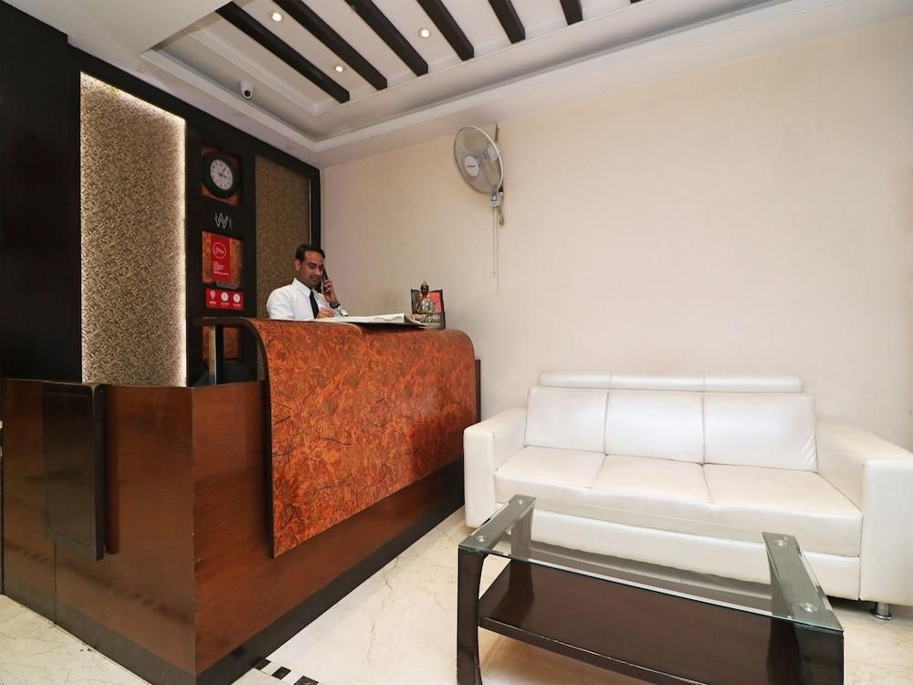 Hotel Capital O 4010 Puja Residency (Benares)