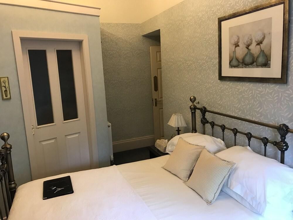 Hotel Bowman's Guesthouse (York)