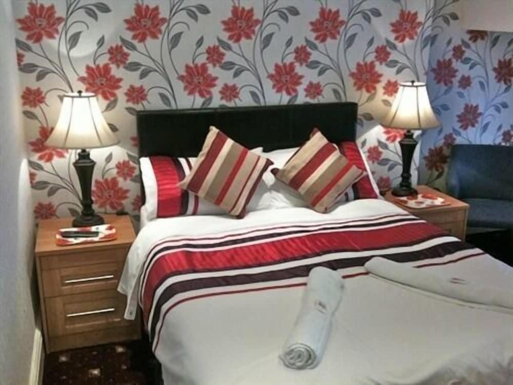 Hotel Pelham Lodge (Blackpool)