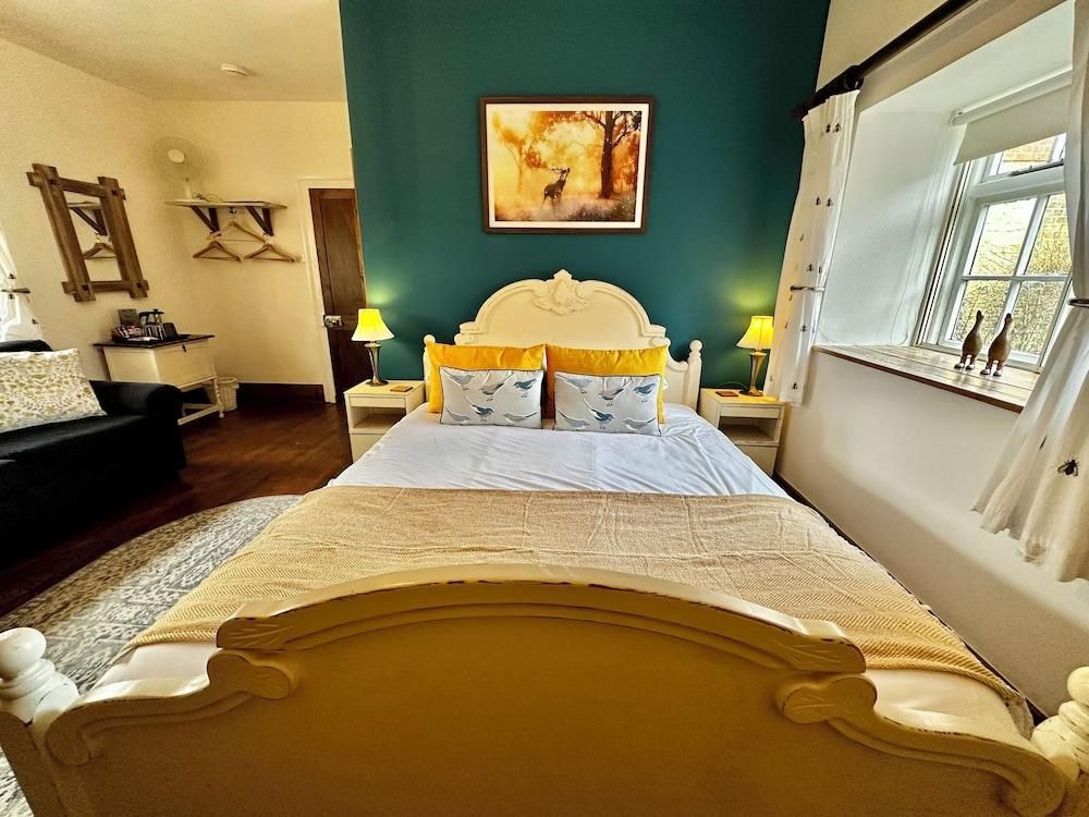 Hotel Home Farm Bed & Breakfast (Milton Keynes)