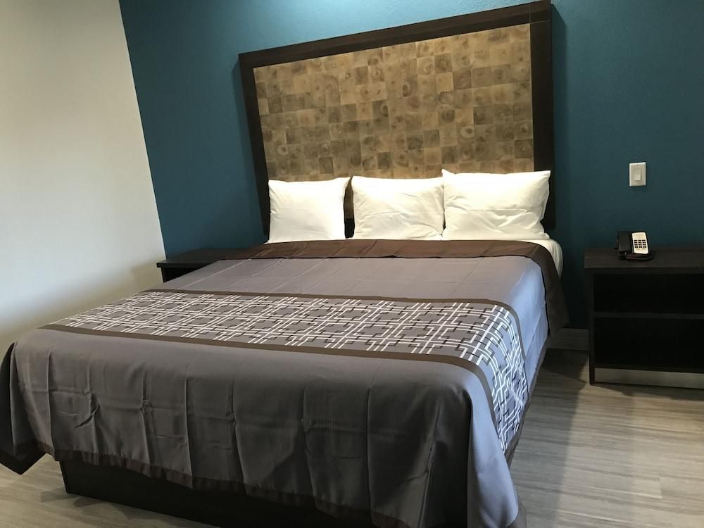 Hotel The Residency Suites (Houston)
