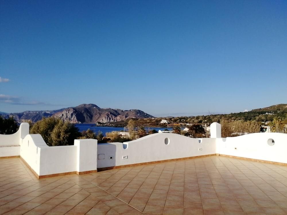 Hotel Garden (Lipari)