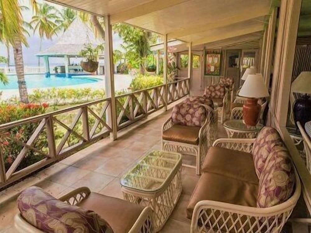 Hotel Starfish Tobago Resort (Scarborough)