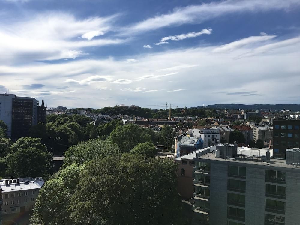 Akers Have Apartments Apartmentshotel (Oslo)